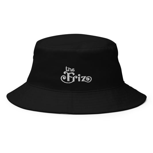Bucket Hat | The Friz