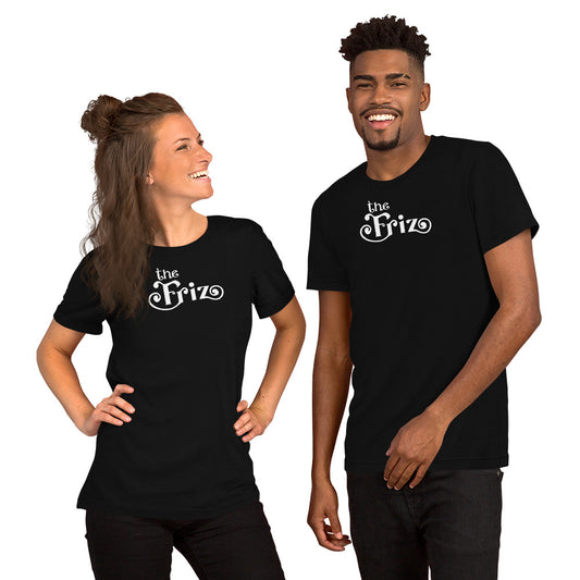 Short-Sleeve Unisex T-shirt | The Friz