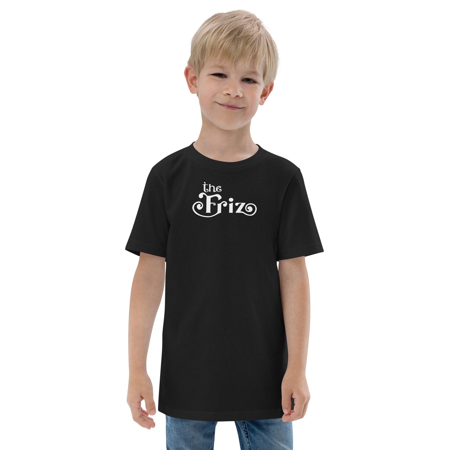 Youth T-shirt | The Friz